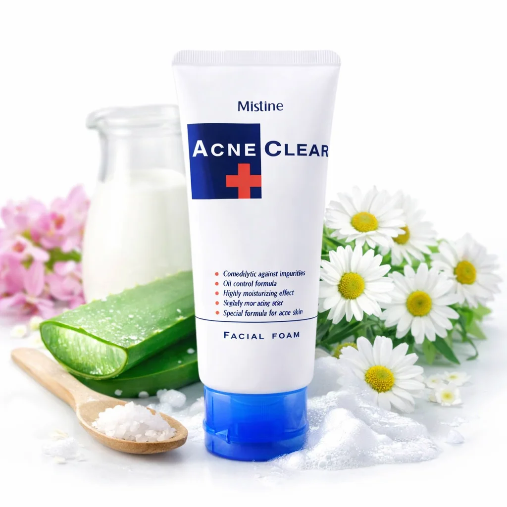 Mistine Acne Clear