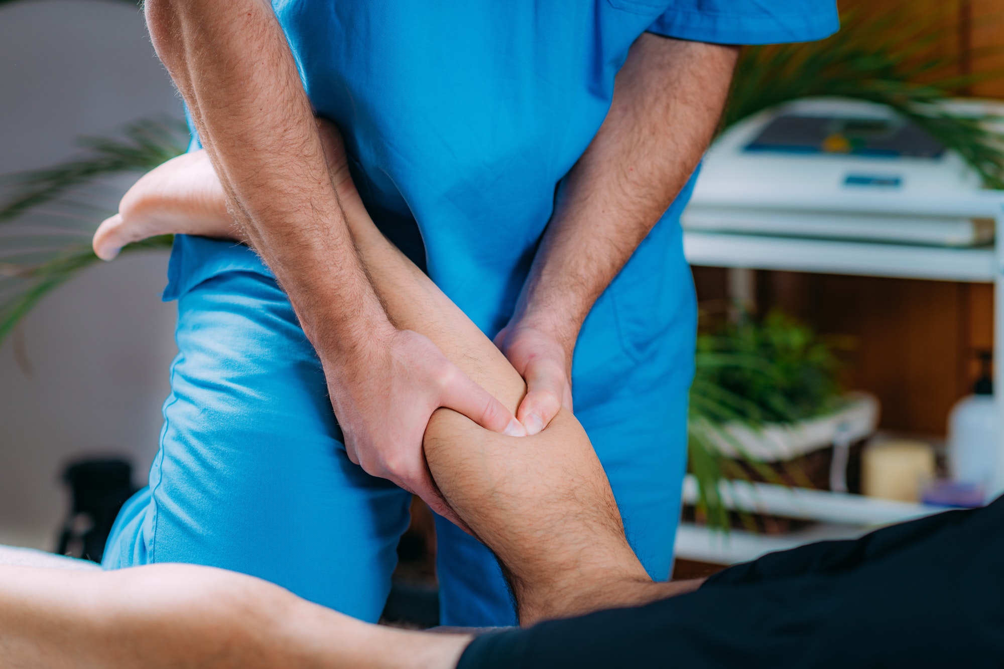 Medical Massage