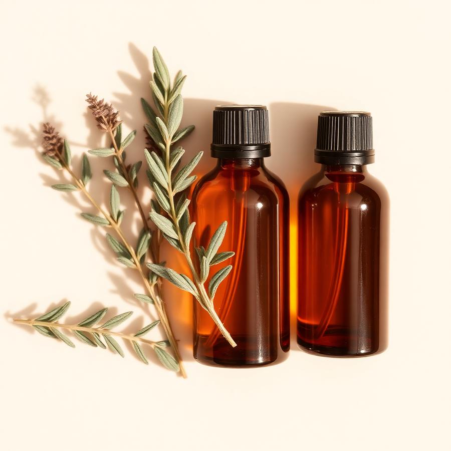 Blossom Essential Oil